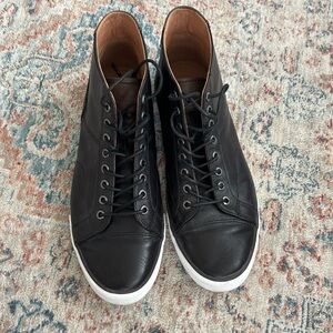 Men’s Coach sneakers